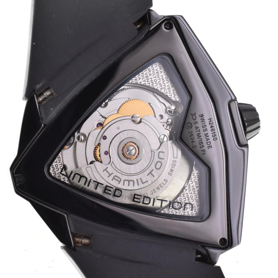 HAMILTON（ハミルトン） HAMILTON H246150 ベンチュラXXL エルヴィス 