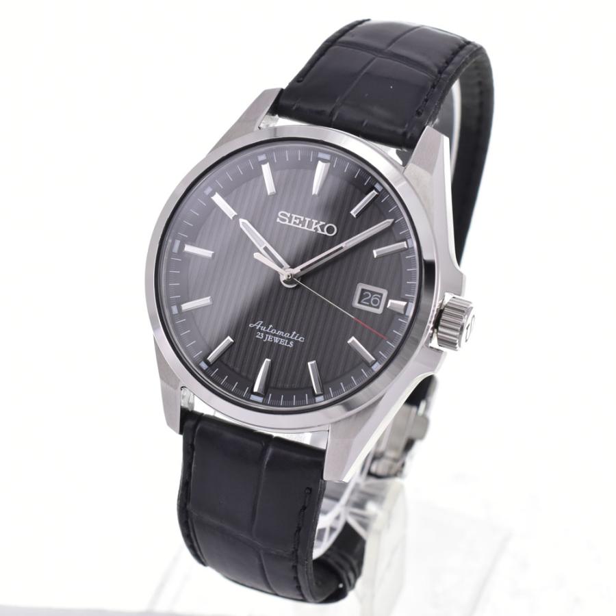 SEIKO（セイコー） SEIKO 6R15-02M0/SARX017 プレサージュ 裏スケ 自動