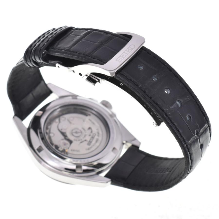 SEIKO（セイコー） SEIKO 6R15-02M0/SARX017 プレサージュ 裏スケ 自動