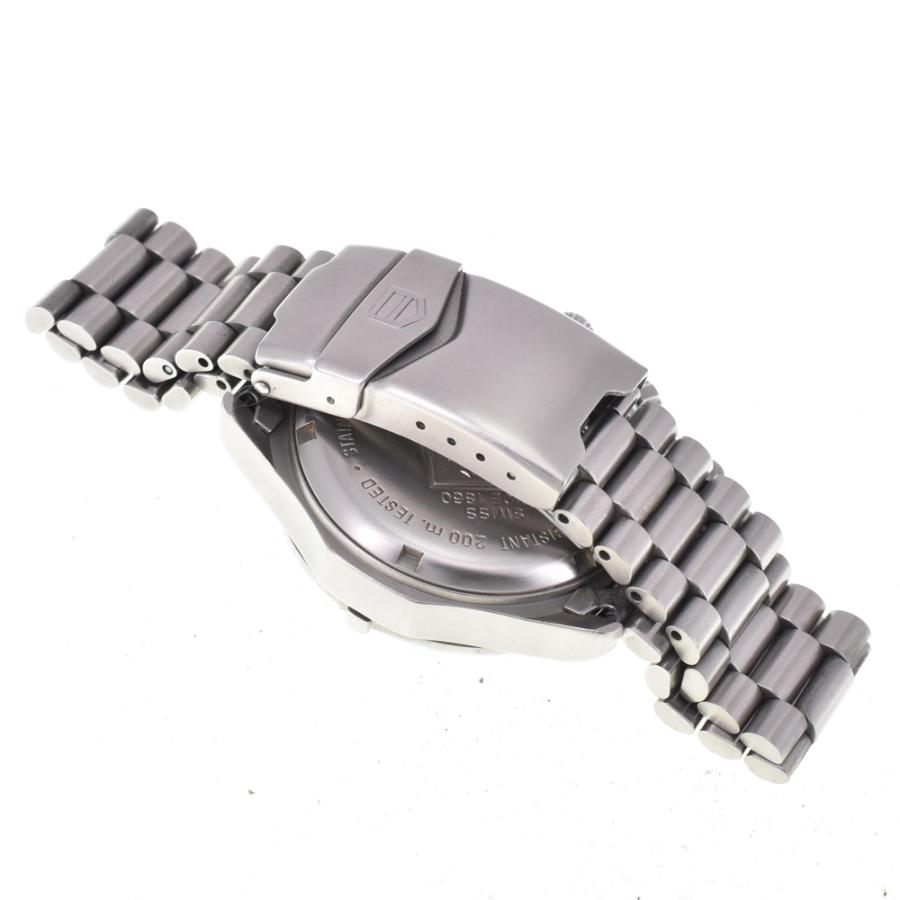 TAG HEUER（タグ・ホイヤー） TAG HEUER 560.206 プロフェッショナル