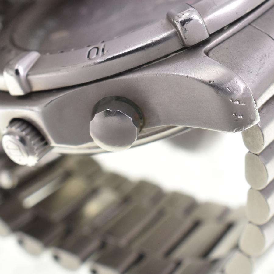 TAG HEUER（タグ・ホイヤー） TAG HEUER 560.206 プロフェッショナル