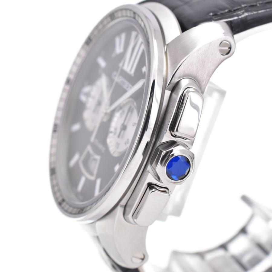 Cartier（カルティエ） CARTIER W7100060 カリブル ドゥ ダイバー