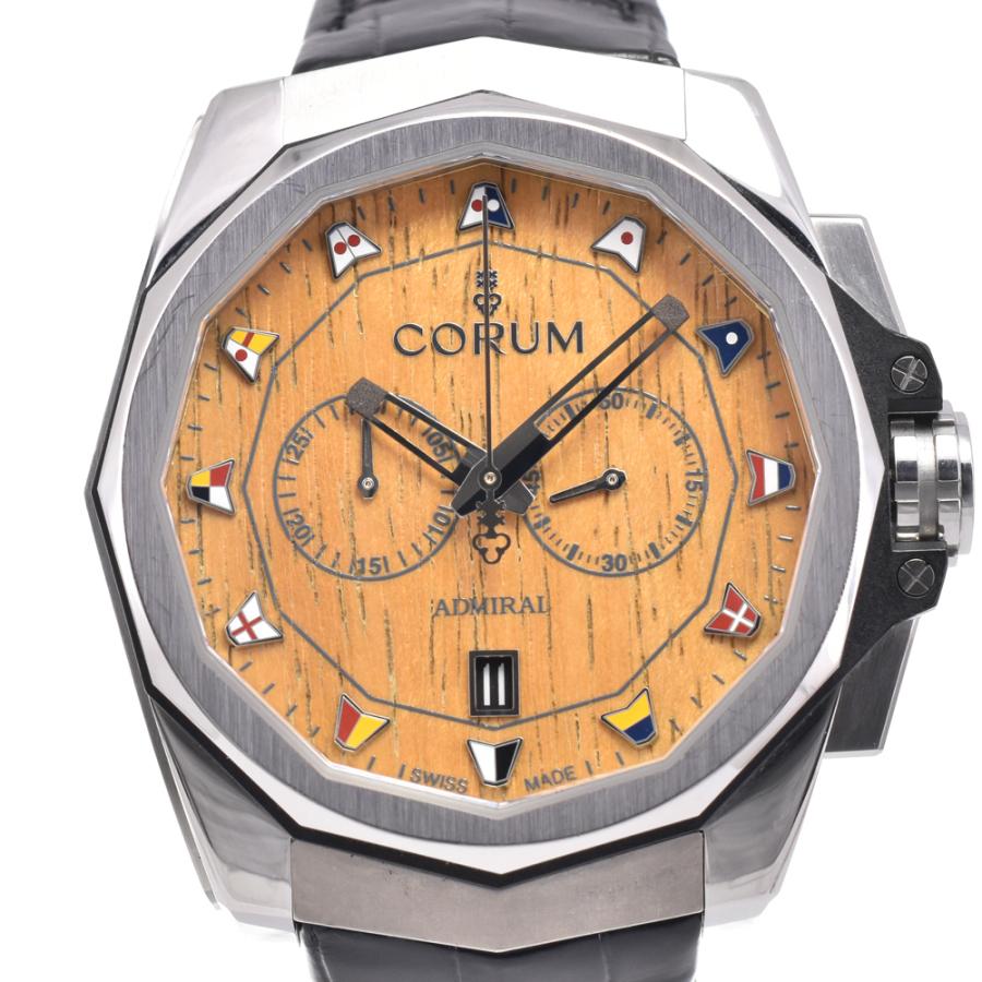 CORUM（コルム） CORUM 116.101.20/F249AW02 アドミラルズカップ 