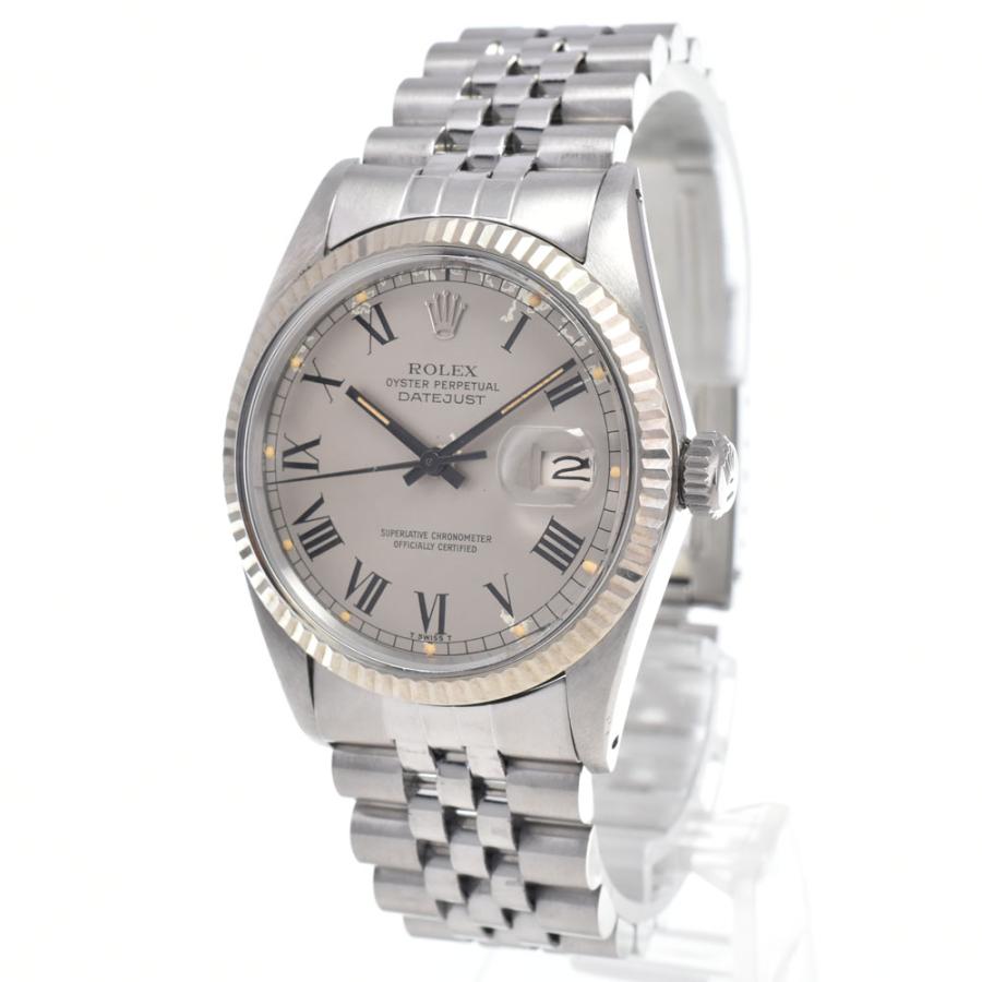 ROLEX（ロレックス） ROLEX 16014 ヴィンテージ デイトジャスト Cal