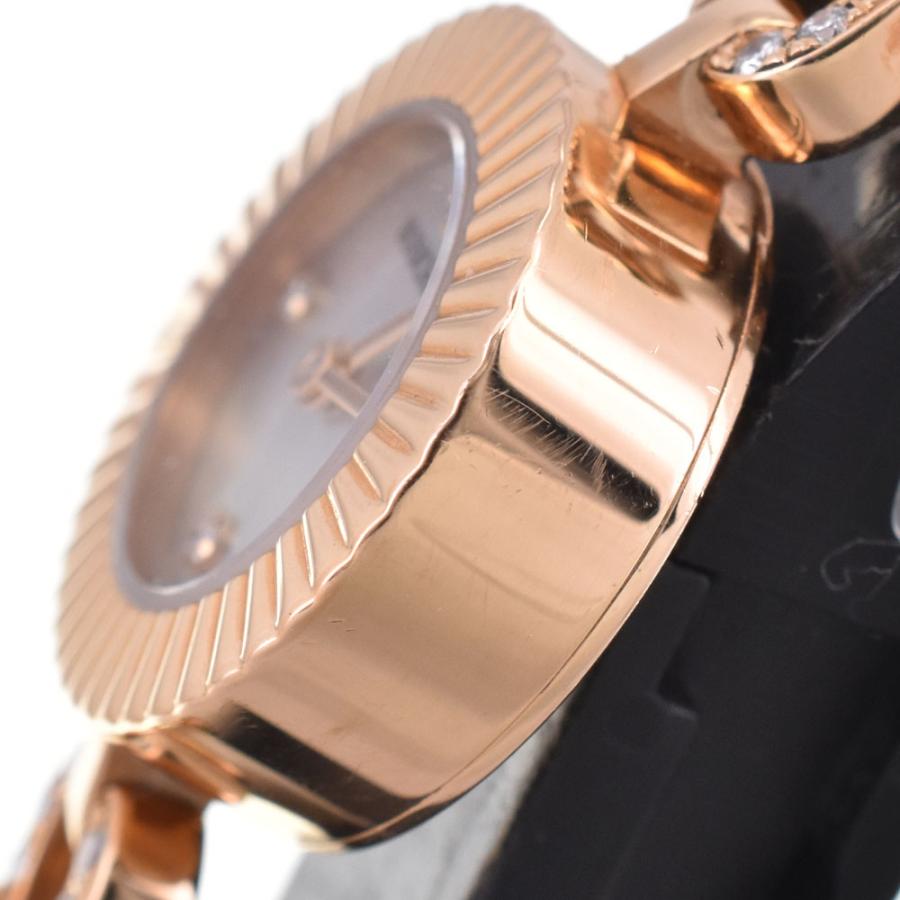 BOUCHERON（ブシュロン） Boucheron WA012504 マジョリー ホワイト 