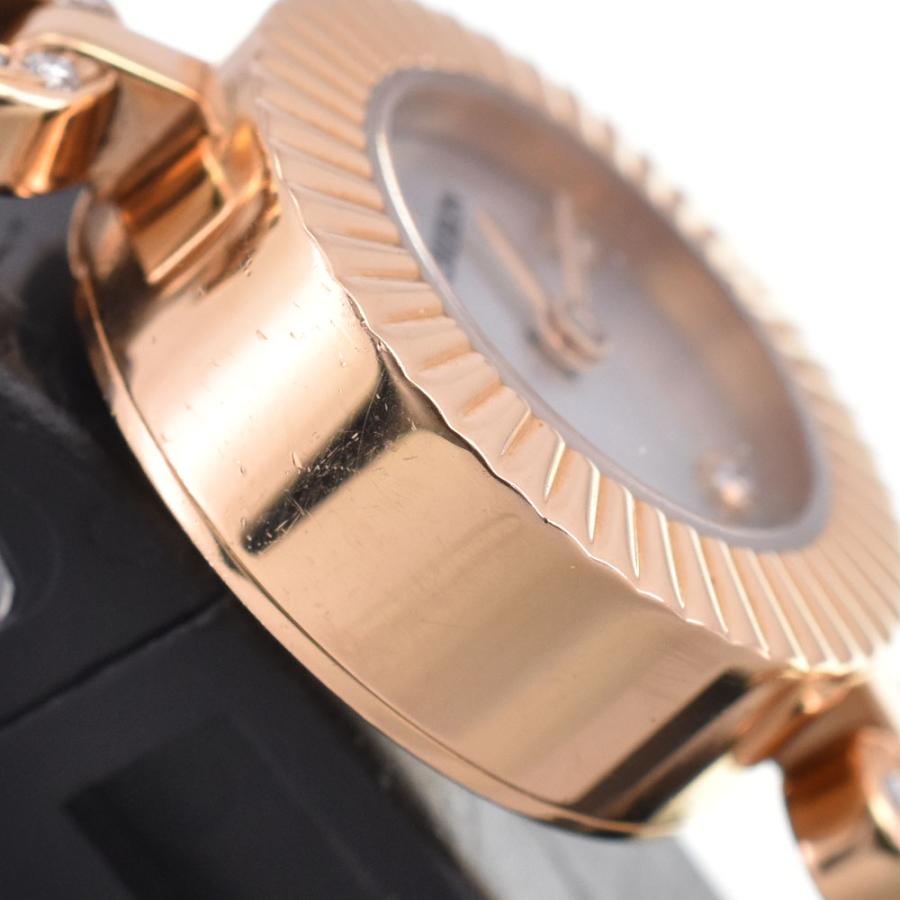 BOUCHERON（ブシュロン） Boucheron WA012504 マジョリー ホワイト