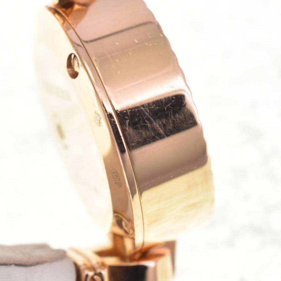 BOUCHERON（ブシュロン） Boucheron WA012504 マジョリー ホワイト