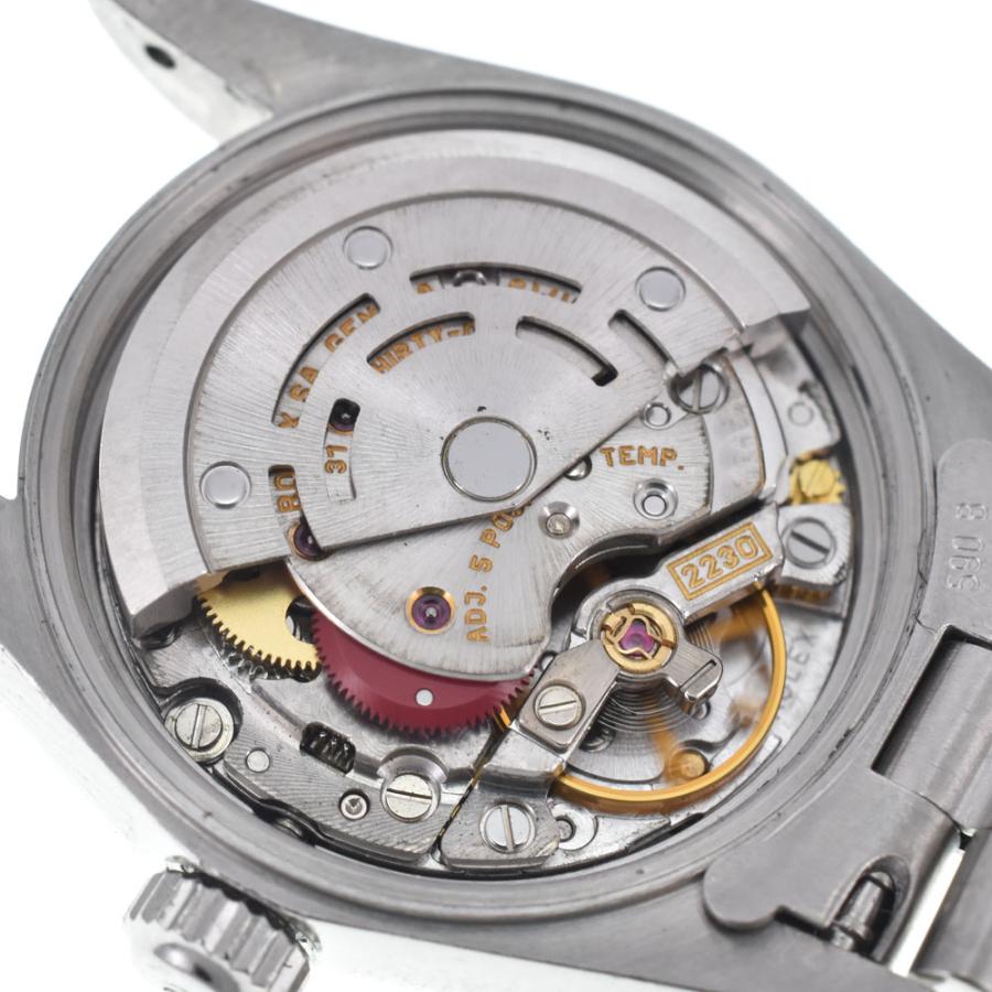 ROLEX（ロレックス） 値下 ROLEX 76030 オイスターパーペチュアル Cal