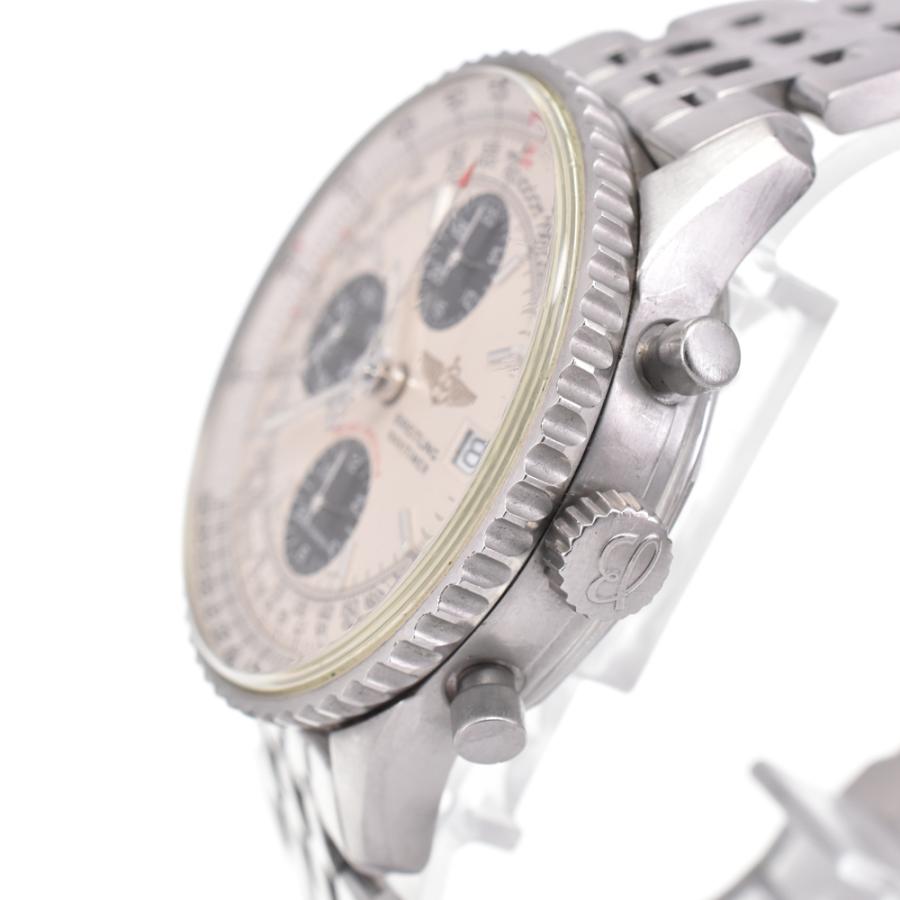 ブライトリング（BREITLING） BREITLING A13330 ナビタイマー