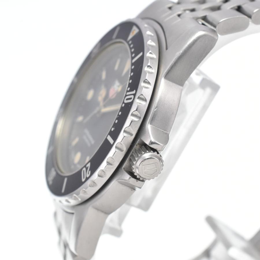 TAG HEUER（タグ・ホイヤー） TAG HEUER 929.213G 1500シリーズ