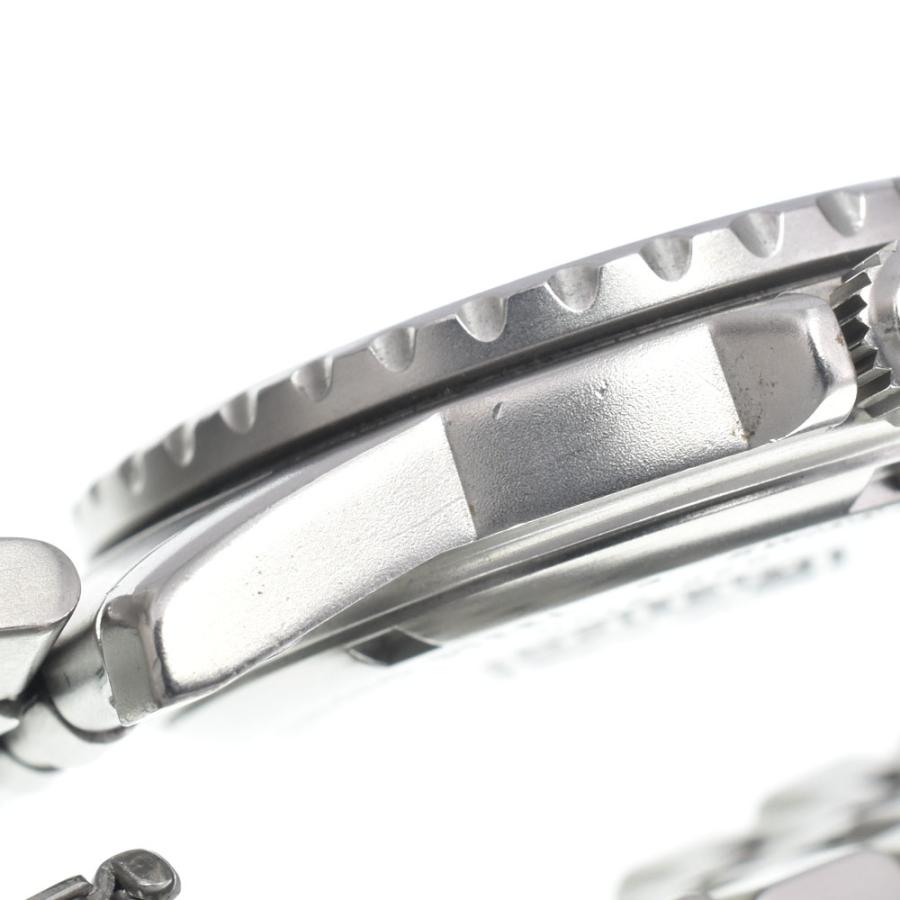 TAG HEUER（タグ・ホイヤー） TAG HEUER 929.213G 1500シリーズ