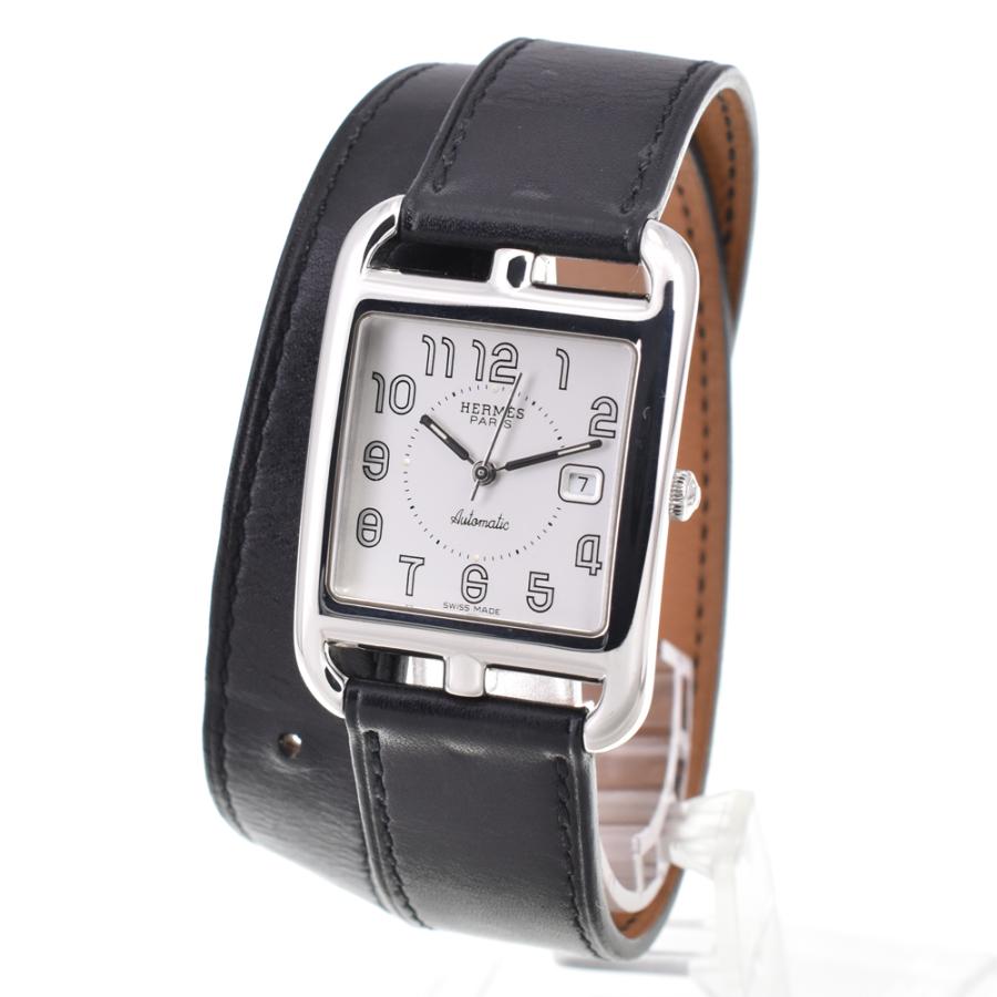 HERMES（エルメス） HERMES CC1.710 ケープコッド ドゥブルトゥール