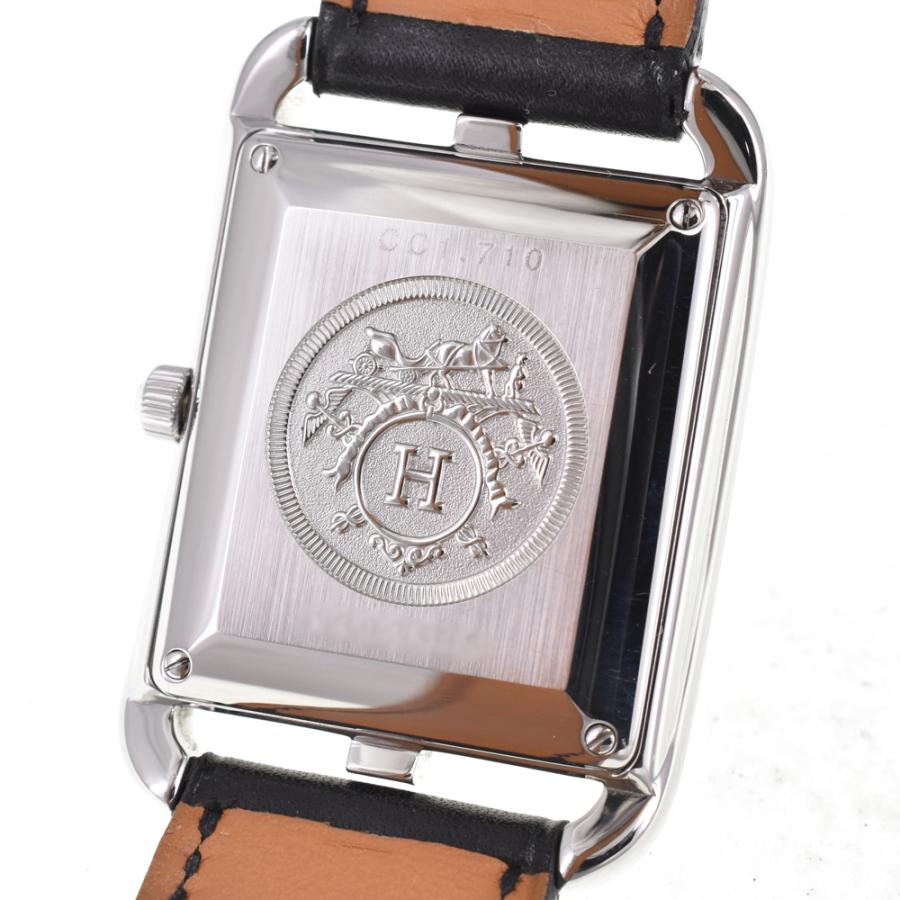 HERMES（エルメス） HERMES CC1.710 ケープコッド ドゥブルトゥール
