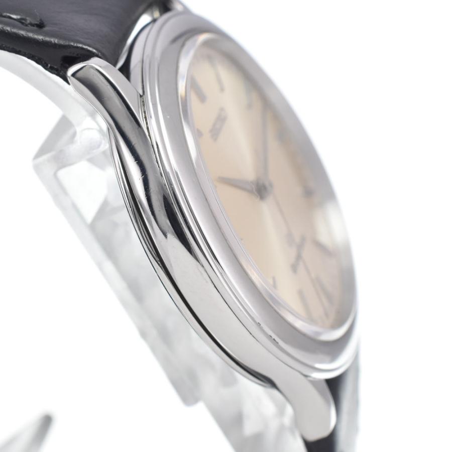 SEIKO（セイコー） SEIKO 9581-7000 グランドセイコー シルバー