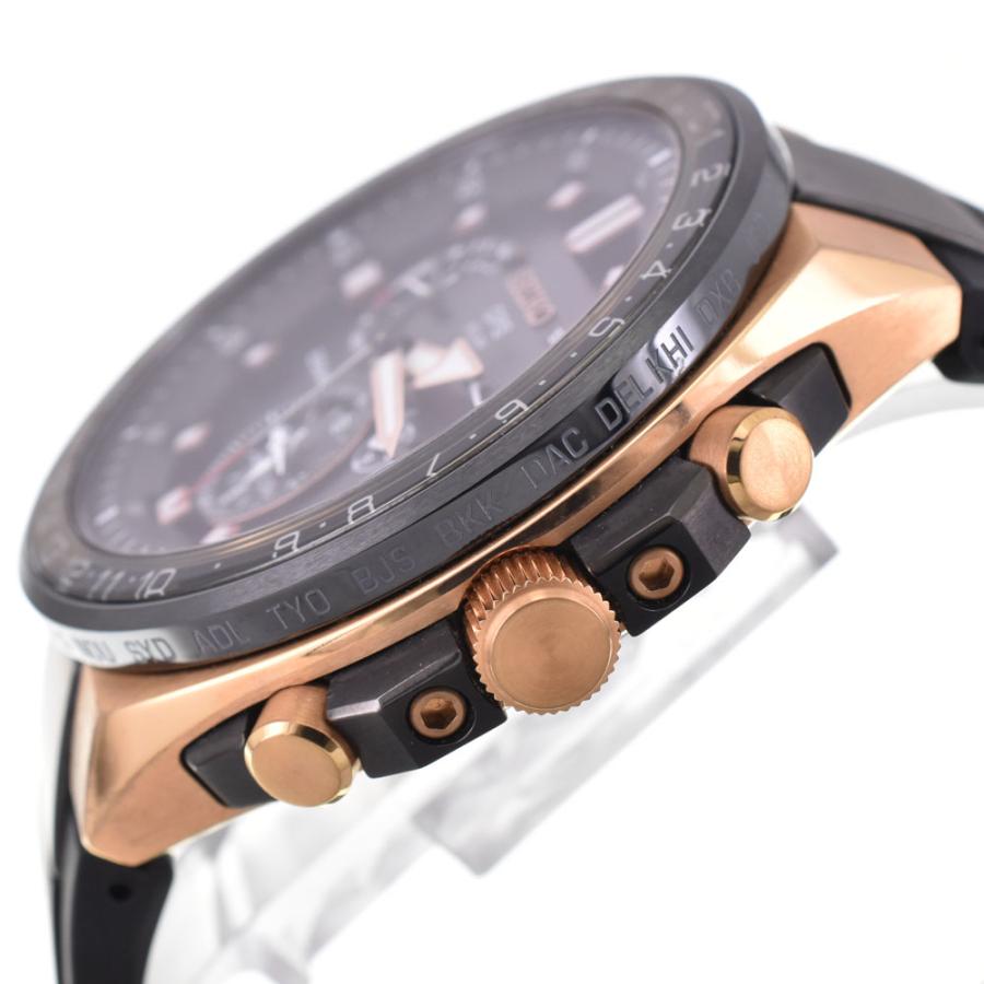 SEIKO（セイコー） SEIKO SBXB170/8X53-0BB0 アストロン GPS ブラック