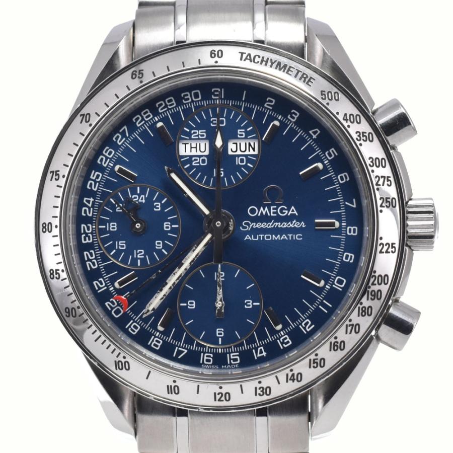 OMEGA（オメガ） OMEGA 3523.80 スピードマスター トリプルカレンダー 