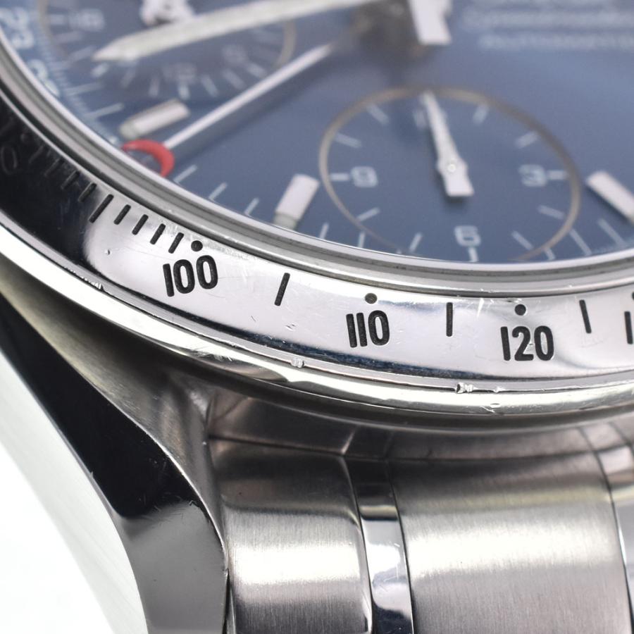 OMEGA（オメガ） OMEGA 3523.80 スピードマスター トリプルカレンダー 