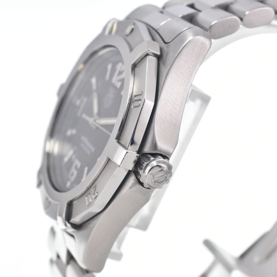 TAG Heuer 2000エクスクルーシブ　WN1110 TAG HEUER（タグ・ホイヤー） TAG HEUER WN1110 2000 エクスクルーシブ