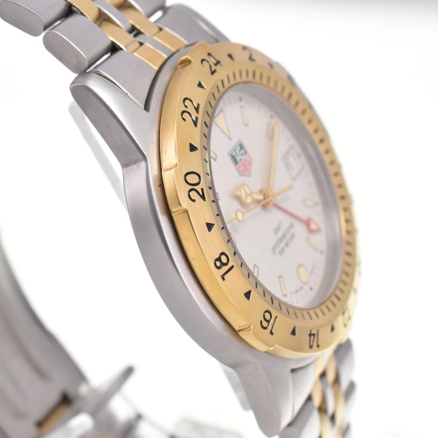 TAG HEUER（タグ・ホイヤー） TAG HEUER 155.706 プロフェッショナル