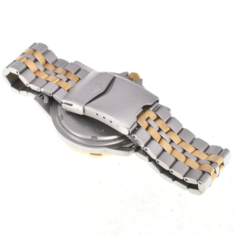TAG HEUER（タグ・ホイヤー） TAG HEUER 155.706 プロフェッショナル