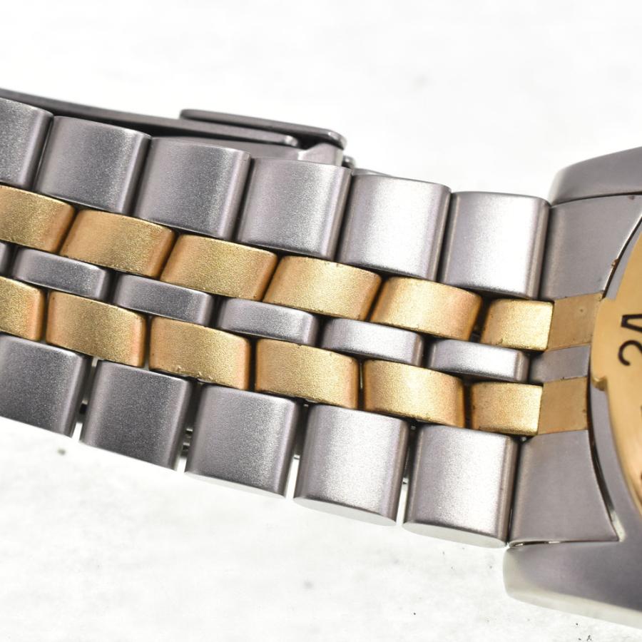 TAG HEUER（タグ・ホイヤー） TAG HEUER 155.706 プロフェッショナル