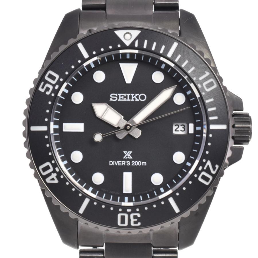 SEIKO（セイコー） SEIKO SBDJ065/V157-00A0 プロスペックス ダイバー