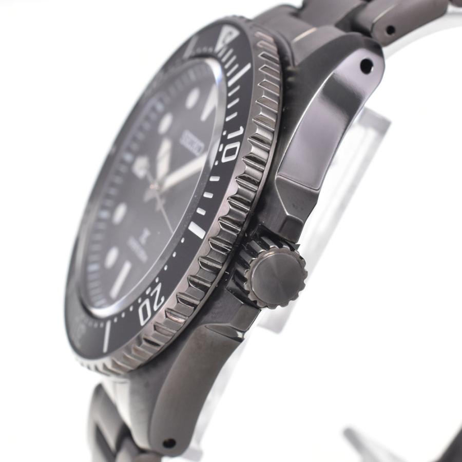 SEIKO（セイコー） SEIKO SBDJ065/V157-00A0 プロスペックス ダイバー
