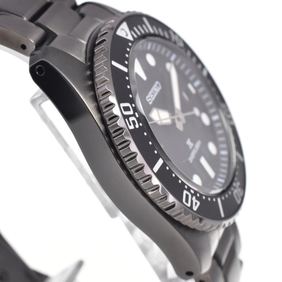 SEIKO（セイコー） SEIKO SBDJ065/V157-00A0 プロスペックス ダイバー