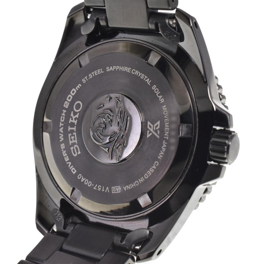 SEIKO（セイコー） SEIKO SBDJ065/V157-00A0 プロスペックス ダイバー