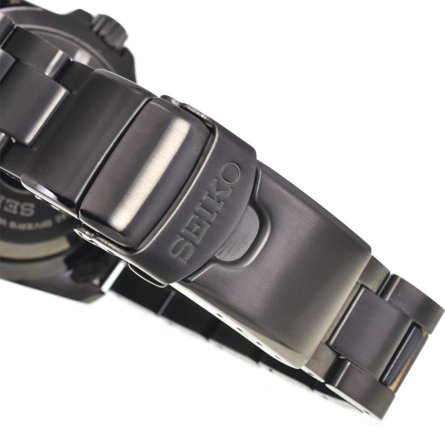 SEIKO（セイコー） SEIKO SBDJ065/V157-00A0 プロスペックス ダイバー