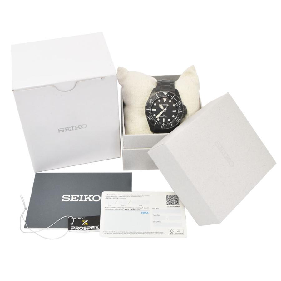 SEIKO（セイコー） SEIKO SBDJ065/V157-00A0 プロスペックス ダイバー