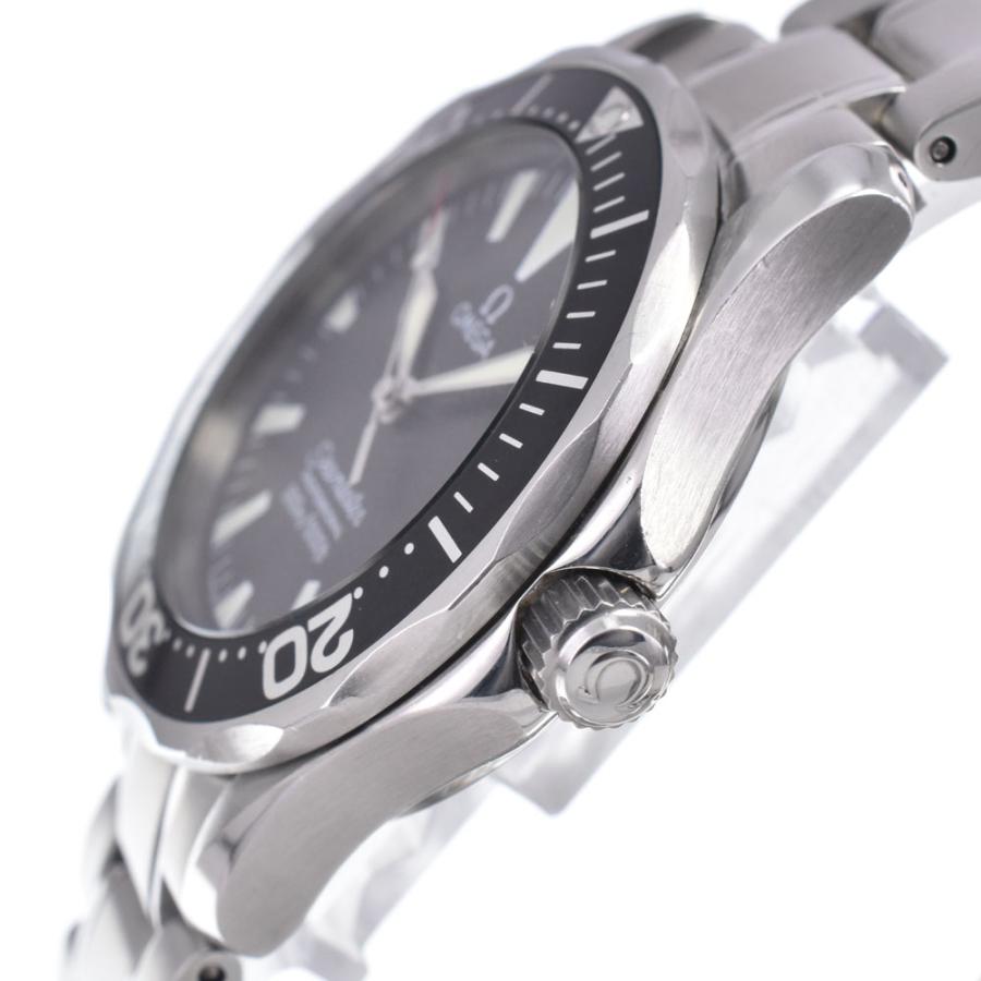 OMEGA（オメガ） OMEGA 2262.50 シーマスター プロフェッショナル 300M