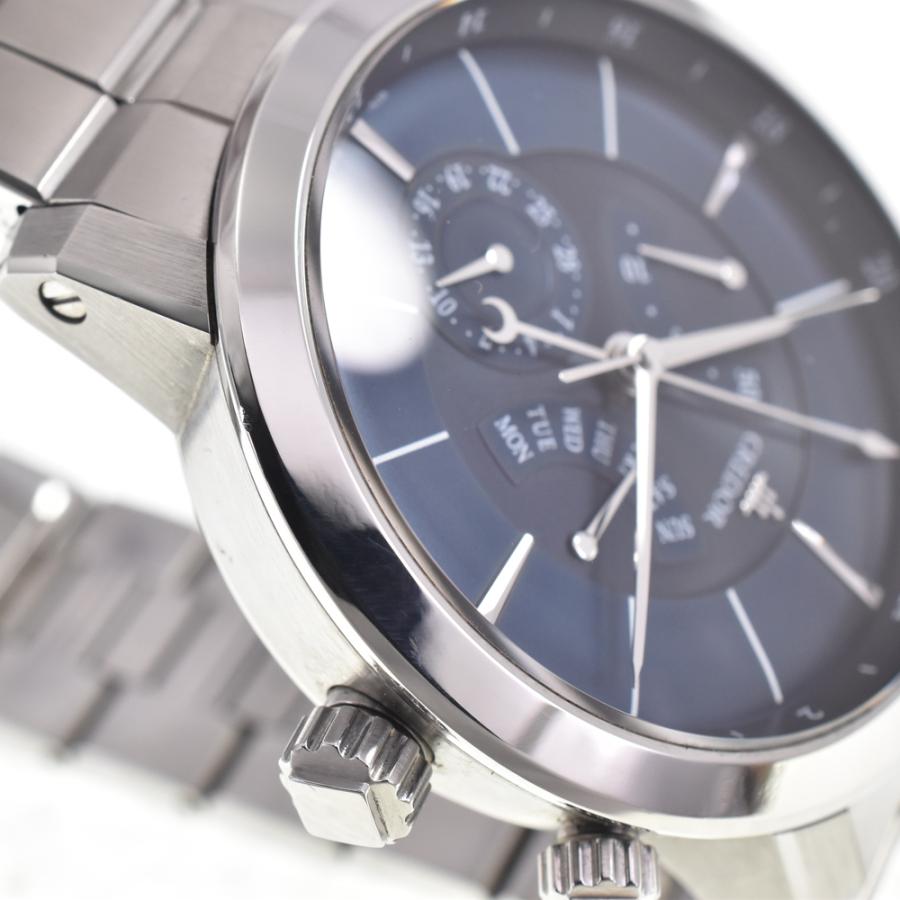 SEIKO（セイコー） SEIKO GCBT995/4S76-00A0 クレドール ノード パワー