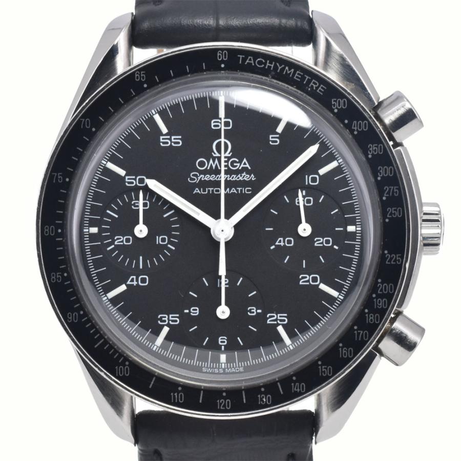 OMEGA（オメガ） OMEGA 3510.50 スピードマスター クロノグラフ