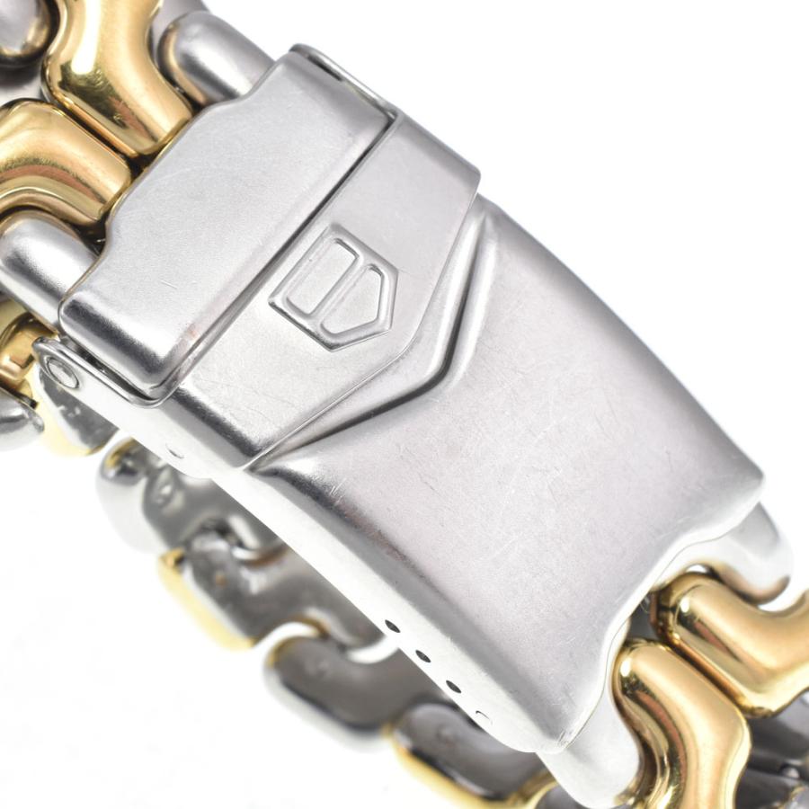 TAG HEUER（タグ・ホイヤー） TAG HEUER S95.206 プロフェッショナル