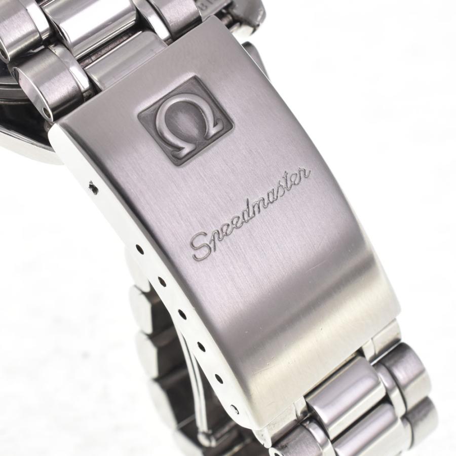 OMEGA（オメガ） OMEGA 3521.30 スピードマスター トリプルカレンダー