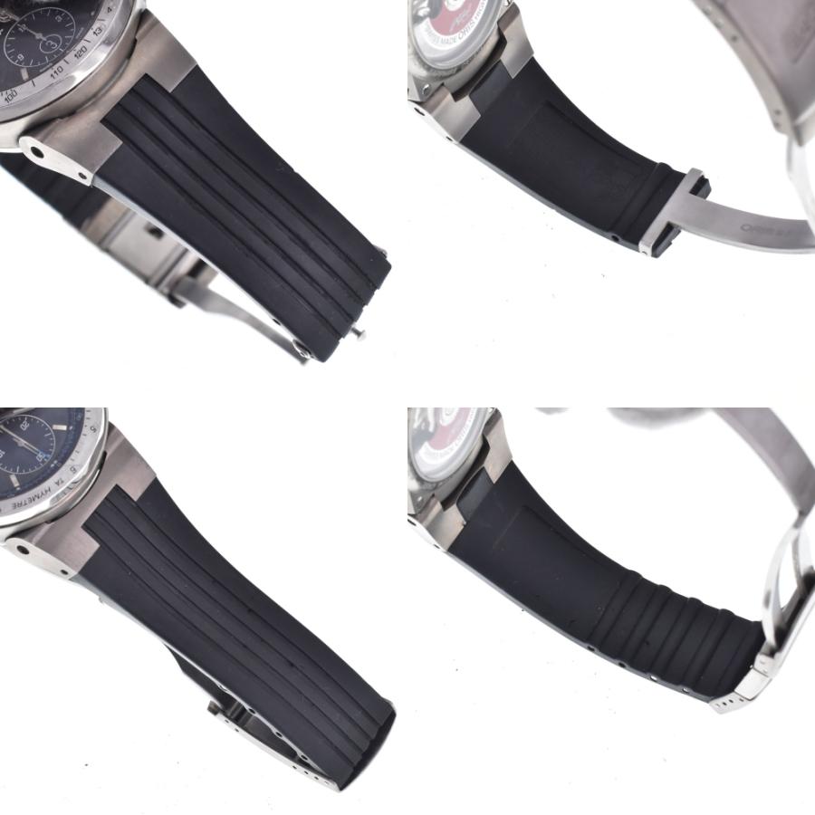 ORIS（オリス） ORIS 7561 BMWウィリアムズ クロノグラフ ラルフ 