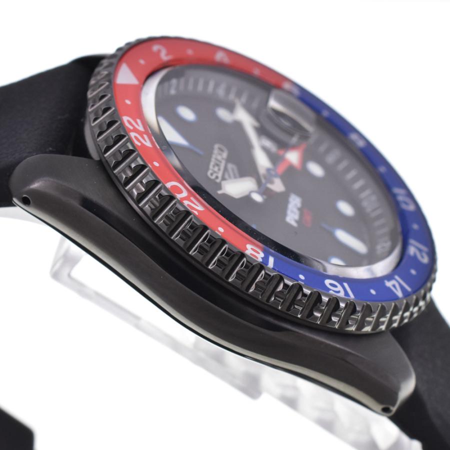 SEIKO（セイコー） SEIKO SBSC023 5スポーツ ペプシコラボレーション
