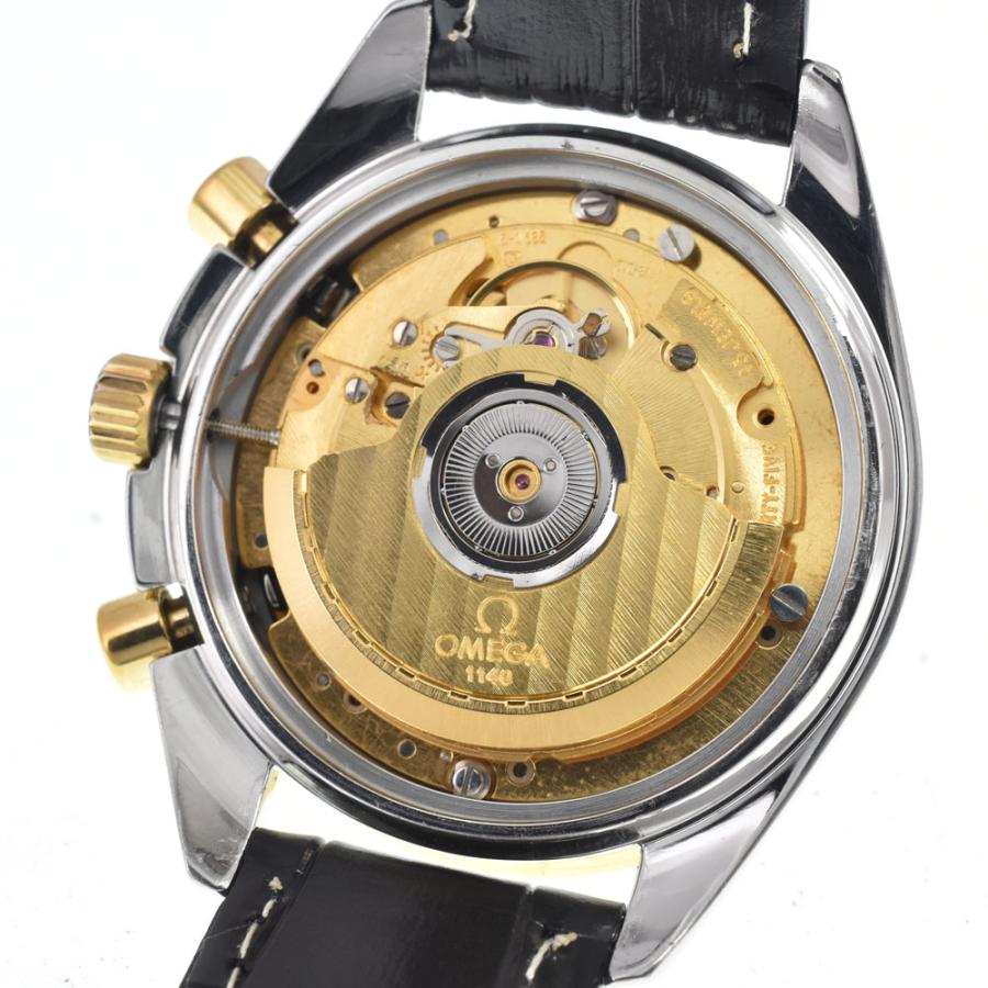 OMEGA（オメガ） OMEGA 3310.10 スピードマスター Cal.1140 ゴールド 