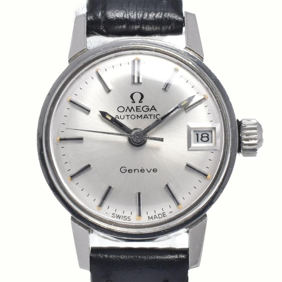OMEGA（オメガ） OMEGA 566.002 ヴィンテージ シーマスター ジュネーブ 
