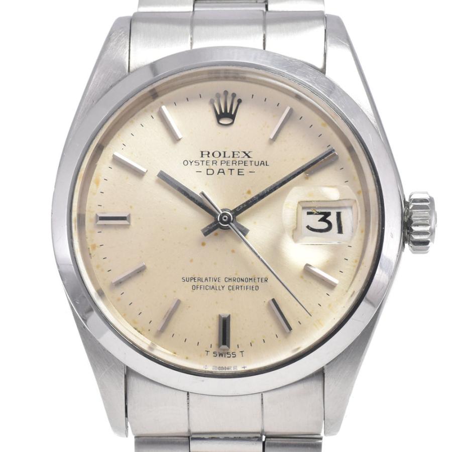 ROLEX（ロレックス） ROLEX 1500 ヴィンテージ オイスター