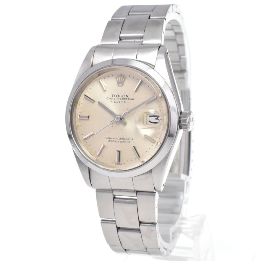 ROLEX（ロレックス） ROLEX 1500 ヴィンテージ オイスター