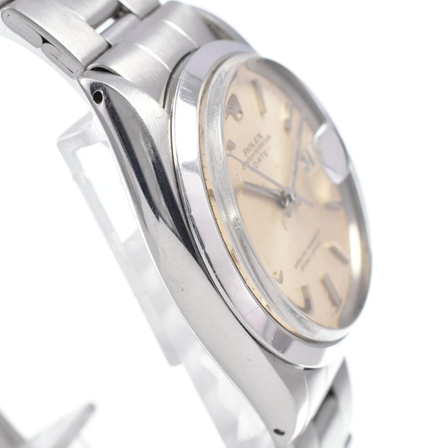 ROLEX（ロレックス） ROLEX 1500 ヴィンテージ オイスター