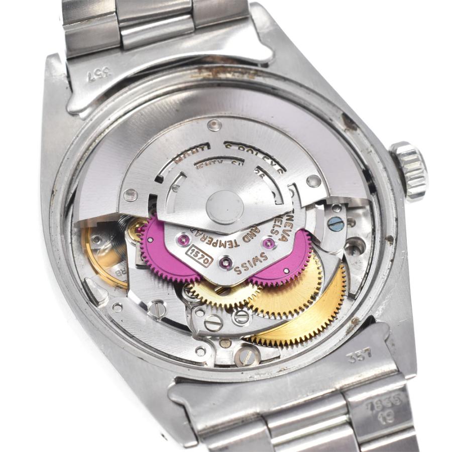 ROLEX（ロレックス） ROLEX 1500 ヴィンテージ オイスター