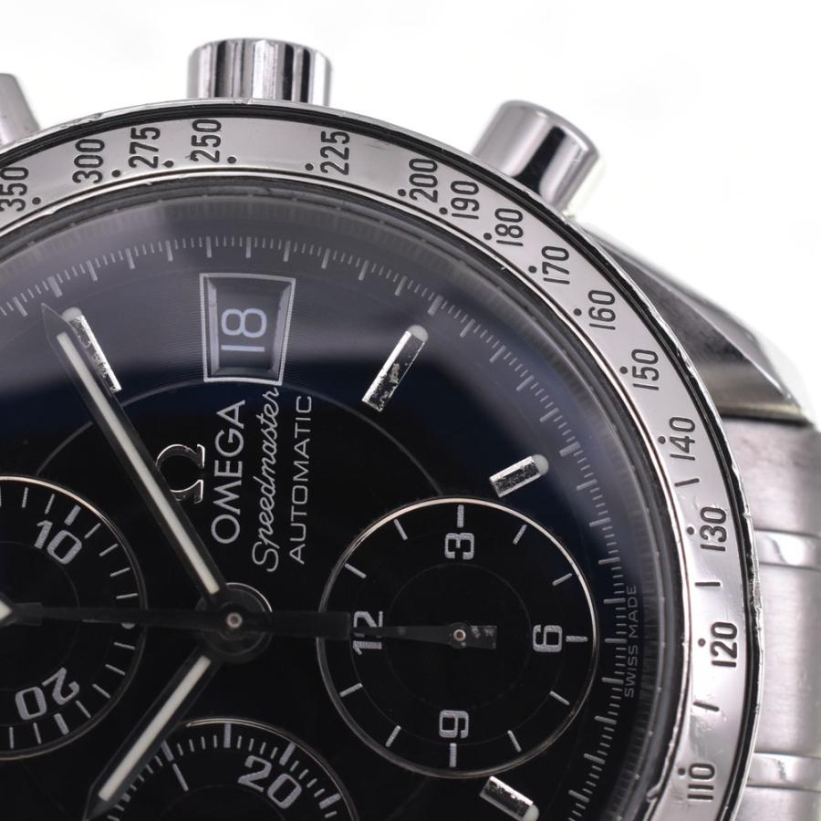 OMEGA Speedmaster 自動巻き クロノグラフ3513.50 OMEGA（オメガ） OMEGA 3513.50 スピードマスター クロノグラフ