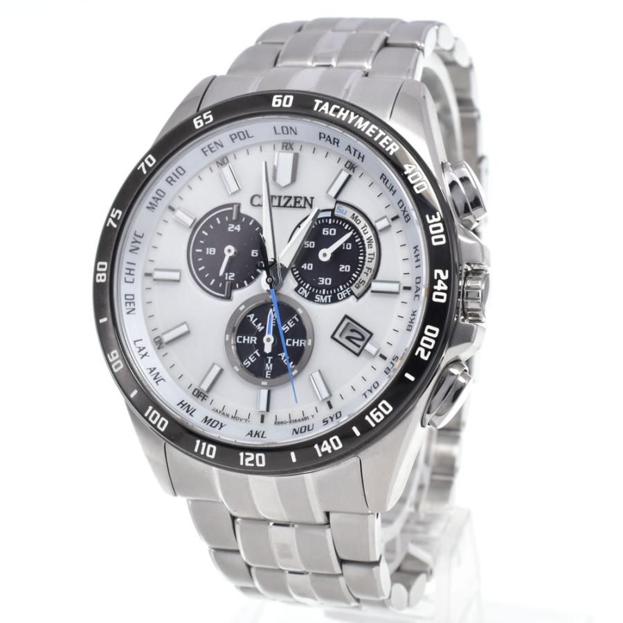 CITIZEN（シチズン） CITIZEN E660-S119936 ザ・シチズン エコドライブ 