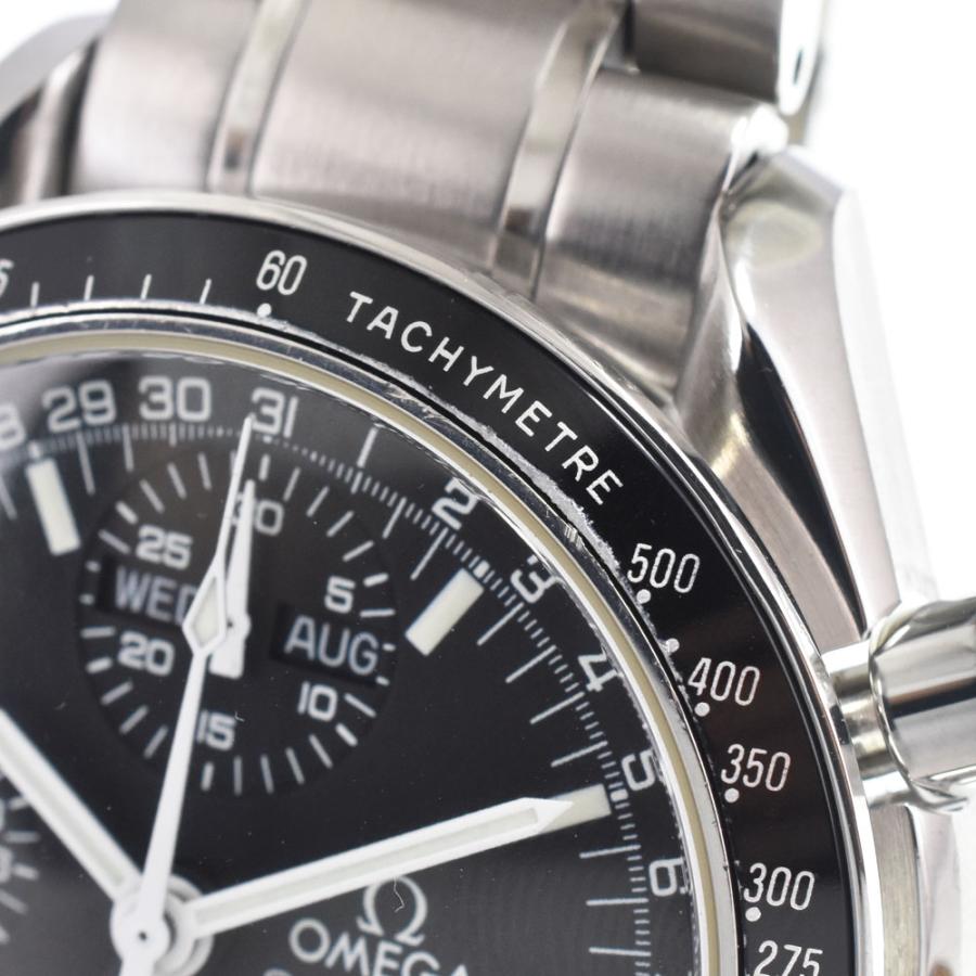 OMEGA（オメガ） OMEGA 3520.50 スピードマスター マーク40 コスモス