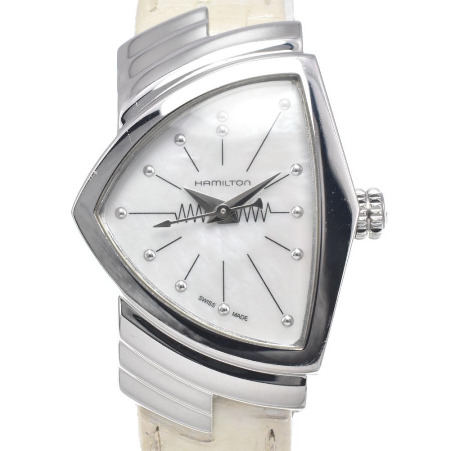 HAMILTON（ハミルトン） HAMILTON H24211852/H242112 ベンチュラ 