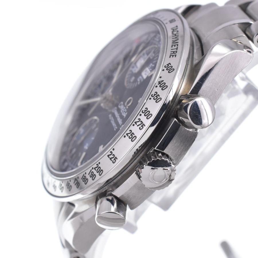 OMEGA（オメガ） OMEGA 3523.80.00 スピードマスター トリプル