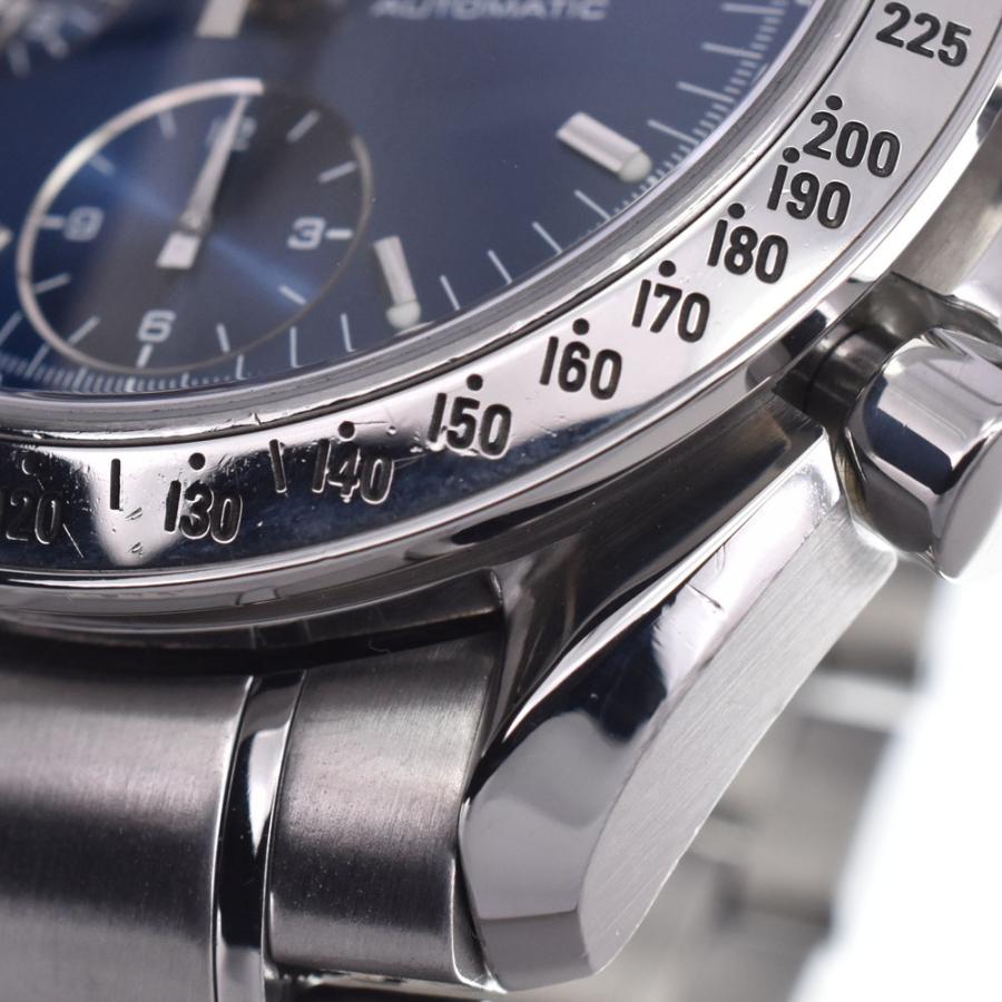 OMEGA（オメガ） OMEGA 3523.80.00 スピードマスター トリプル